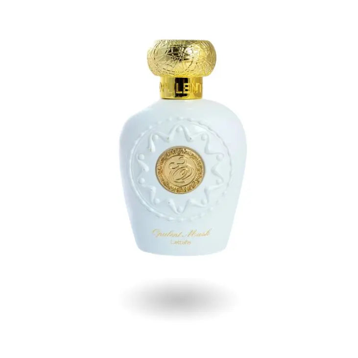Opulent Musk de Lattafa Imagem principal do produto