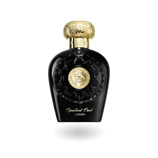 Opulent Oud de Lattafa