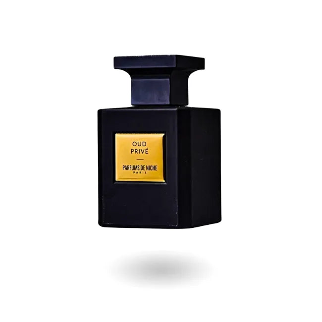 Oud Privé Parfums De Niche