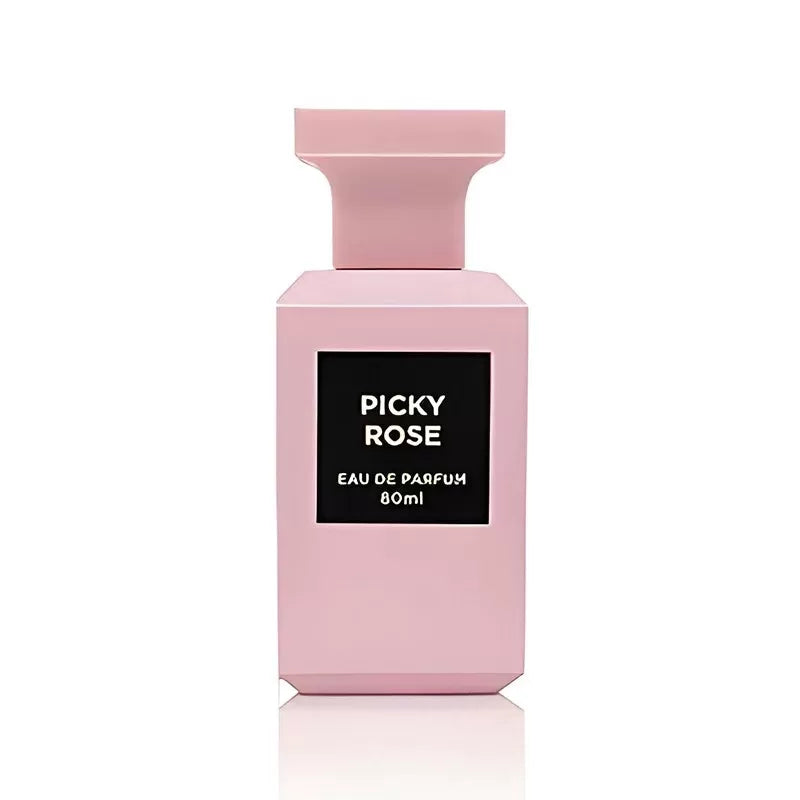 Picky Rose Fragrance World