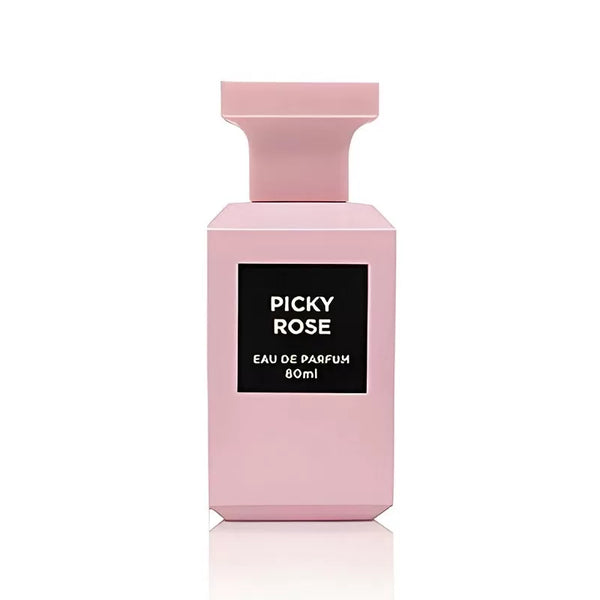 Picky Rose Fragrance World