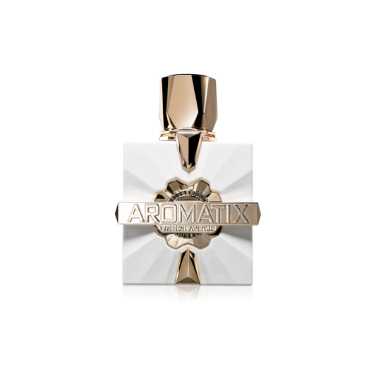 Platine Blanc Aromatix X French Avenue