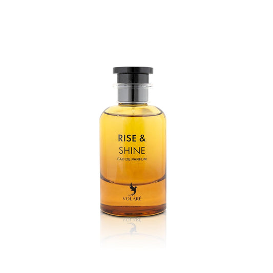 Rise & Shine Perfume By Volare