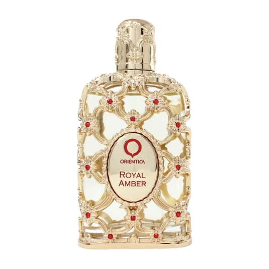 Royal Amber Orientica Premium