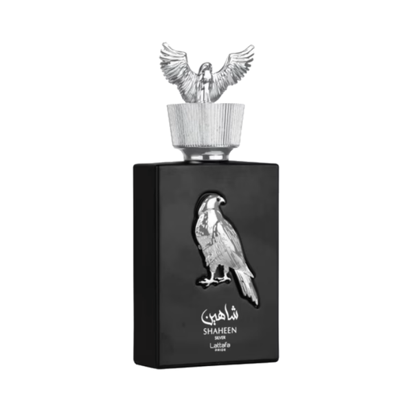 Shaheen Silver Lattafa