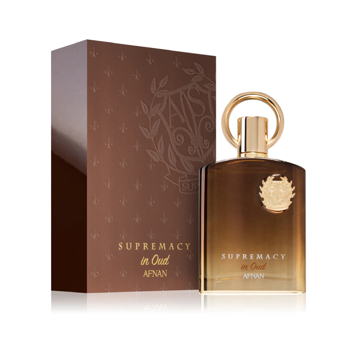 Supremacy in Oud Afnan