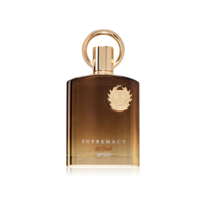 Supremacy in Oud Afnan