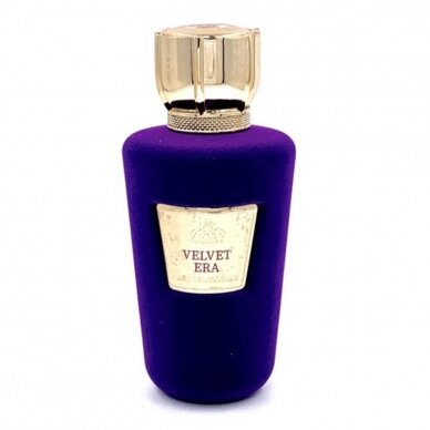 VELVET ERA Imagem principal do produto