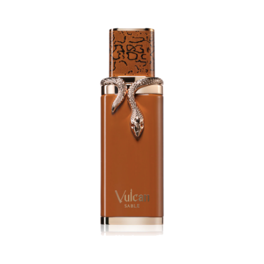 Vulcan Sable French Avenue