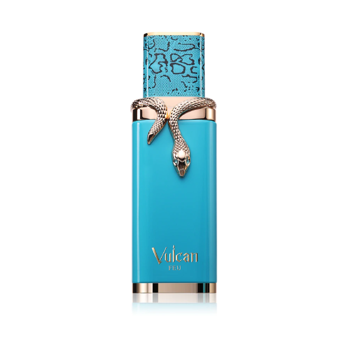 Vulcan Feu French Avenue Imagem principal do produto