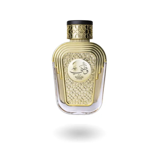 Watani Intense Al Wataniah Imagem principal do produto