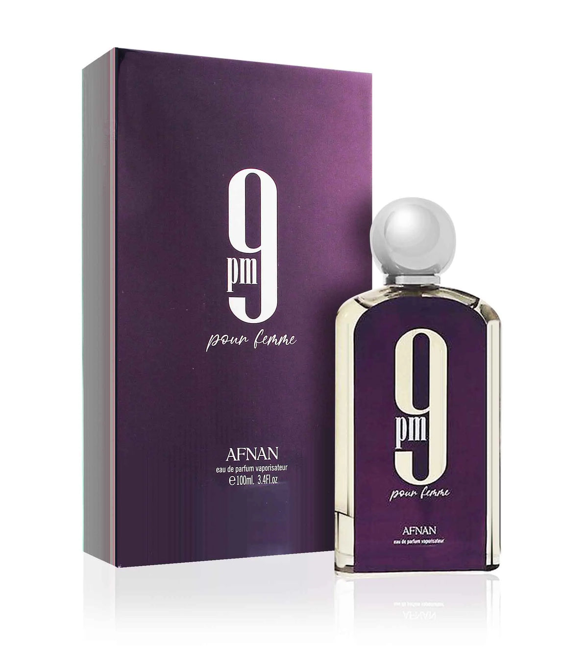 Afnan 9PM Pour Femme