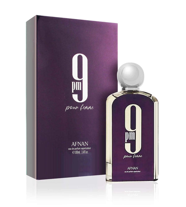Afnan 9PM Pour Femme