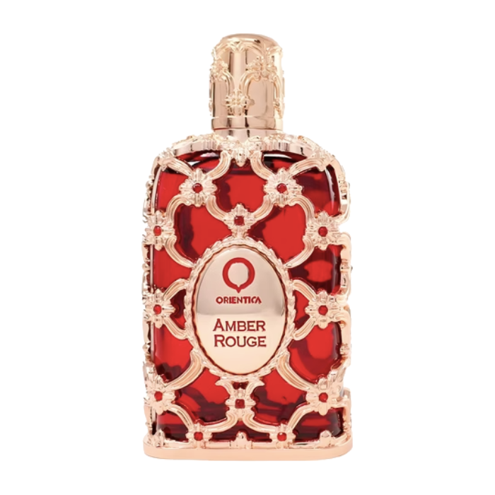 Amber Rouge Orientica Premium Imagem principal do produto