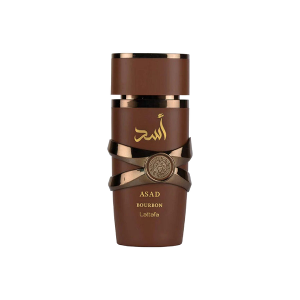 Asad Bourbon Lattafa