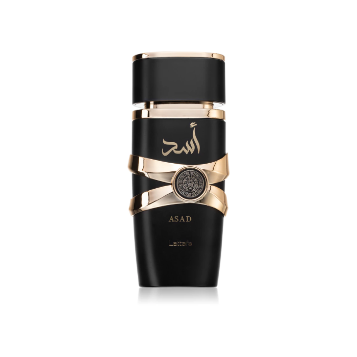 ASAD Lattafa