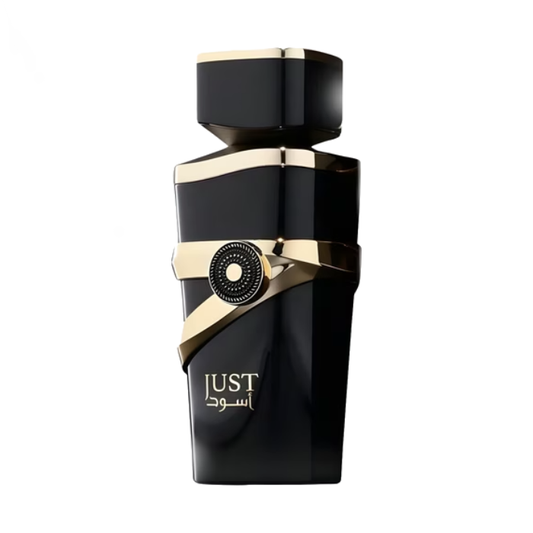 Just Aswad Fragrance World