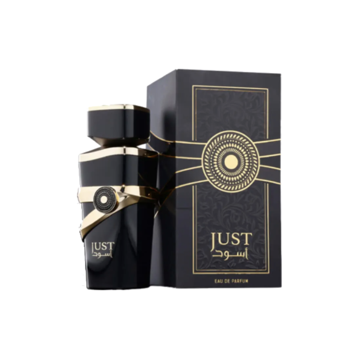 Just Aswad Fragrance World